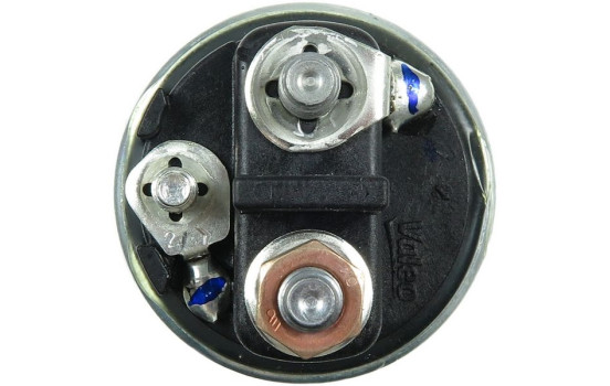 Interruptor de solenoide, motor de arranque, Imagen 3
