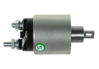 Interruptor de solenoide, motor de arranque