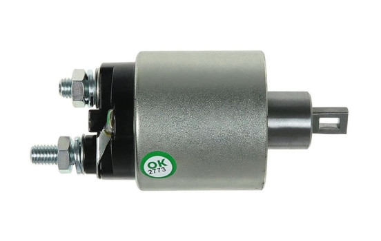 Interruptor de solenoide, motor de arranque