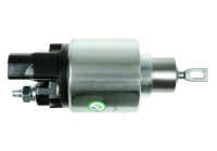 Interruptor de solenoide, motor de arranque