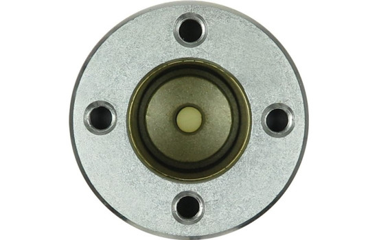 Interruptor de solenoide, motor de arranque, Imagen 2