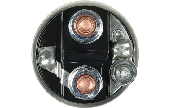 Interruptor de solenoide, motor de arranque, Imagen 3
