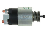 Interruptor de solenoide, motor de arranque