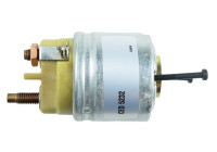 Interruptor de solenoide, motor de arranque