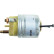 Interruptor de solenoide, motor de arranque