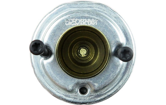 Interruptor de solenoide, motor de arranque, Imagen 2