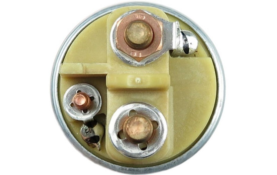 Interruptor de solenoide, motor de arranque, Imagen 3
