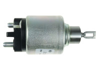 Interruptor de solenoide, motor de arranque