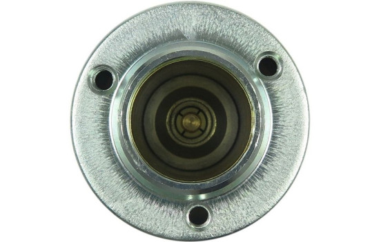 Interruptor de solenoide, motor de arranque, Imagen 2