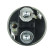 Interruptor de solenoide, motor de arranque, Miniatura 3