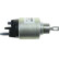Interruptor de solenoide, motor de arranque