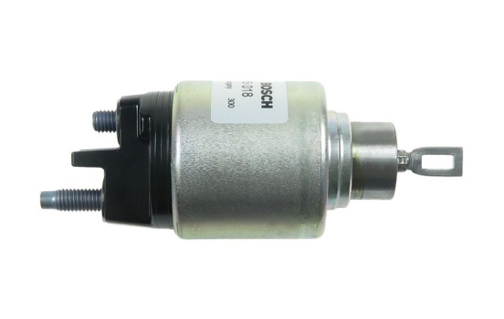 Interruptor de solenoide, motor de arranque