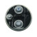Interruptor de solenoide, motor de arranque, Miniatura 3