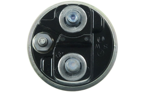 Interruptor de solenoide, motor de arranque, Imagen 3