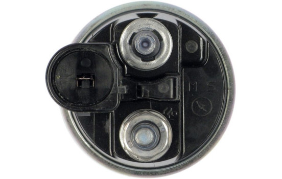 Interruptor de solenoide, motor de arranque, Imagen 3