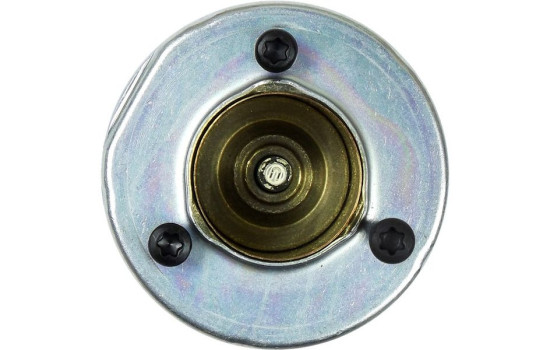 Interruptor de solenoide, motor de arranque, Imagen 2