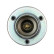 Interruptor de solenoide, motor de arranque, Miniatura 2