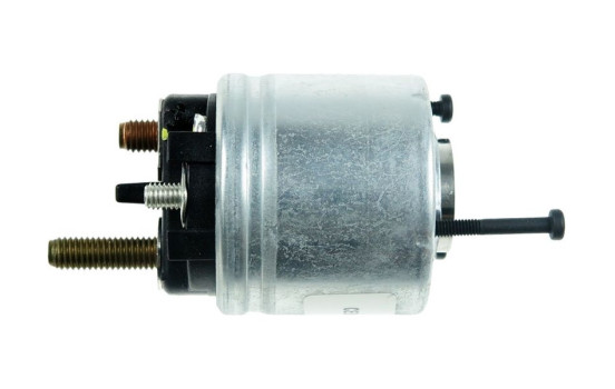 Interruptor de solenoide, motor de arranque