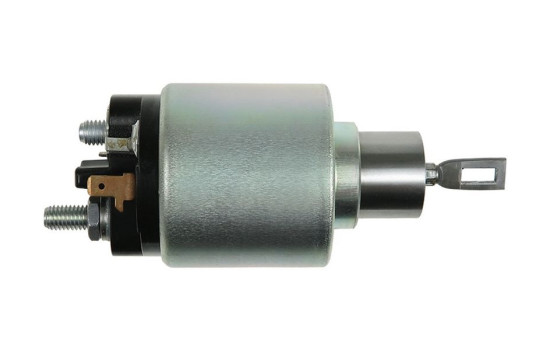 Interruptor de solenoide, motor de arranque