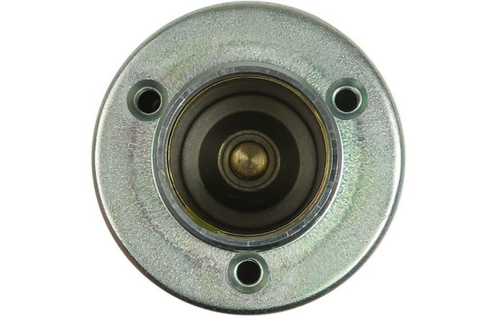 Interruptor de solenoide, motor de arranque, Imagen 2