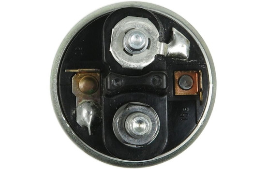Interruptor de solenoide, motor de arranque, Imagen 3
