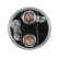 Interruptor de solenoide, motor de arranque, Miniatura 3