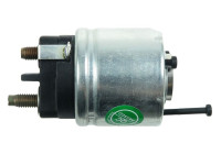 Interruptor de solenoide, motor de arranque