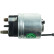 Interruptor de solenoide, motor de arranque
