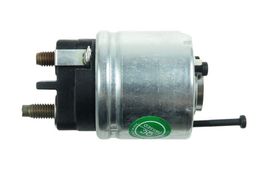 Interruptor de solenoide, motor de arranque