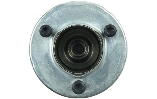 Interruptor de solenoide, motor de arranque, Imagen 2
