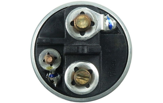Interruptor de solenoide, motor de arranque, Imagen 3