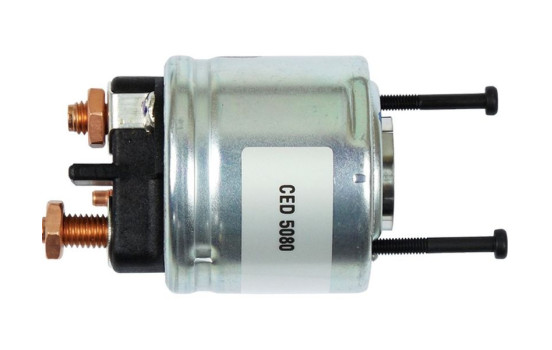 Interruptor de solenoide, motor de arranque