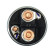 Interruptor de solenoide, motor de arranque, Miniatura 3