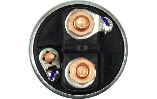 Interruptor de solenoide, motor de arranque, Imagen 3