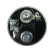 Interruptor de solenoide, motor de arranque, Miniatura 3