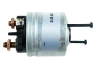 Interruptor de solenoide, motor de arranque