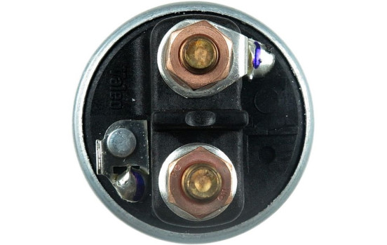 Interruptor de solenoide, motor de arranque, Imagen 3
