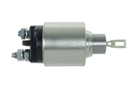 Interruptor de solenoide, motor de arranque