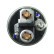Interruptor de solenoide, motor de arranque, Miniatura 3