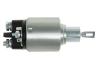 Interruptor de solenoide, motor de arranque