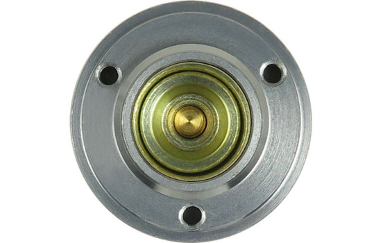 Interruptor de solenoide, motor de arranque, Imagen 2