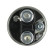 Interruptor de solenoide, motor de arranque, Miniatura 3