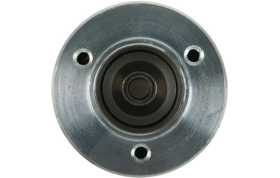 Interruptor de solenoide, motor de arranque, Imagen 2