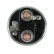 Interruptor de solenoide, motor de arranque, Miniatura 3