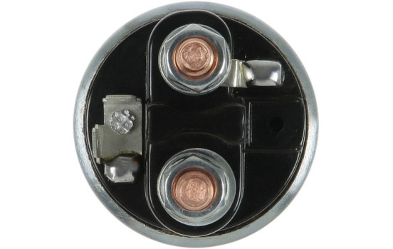 Interruptor de solenoide, motor de arranque, Imagen 3