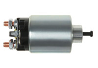 Interruptor de solenoide, motor de arranque