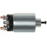 Interruptor de solenoide, motor de arranque
