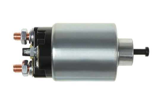Interruptor de solenoide, motor de arranque