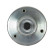 Interruptor de solenoide, motor de arranque, Miniatura 2