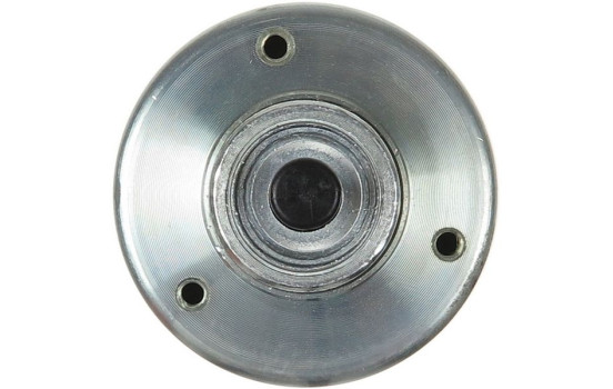 Interruptor de solenoide, motor de arranque, Imagen 2